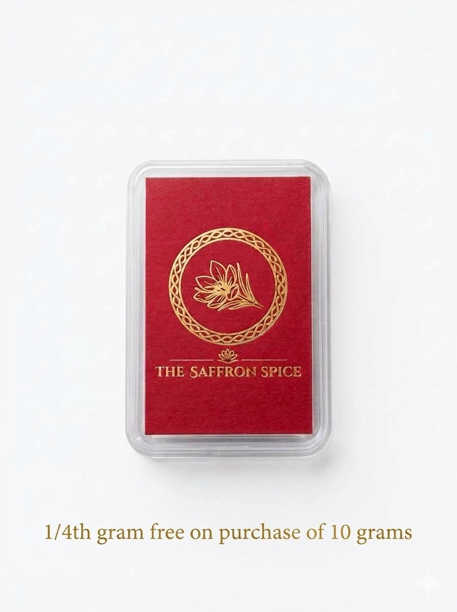 Super Negin Saffron