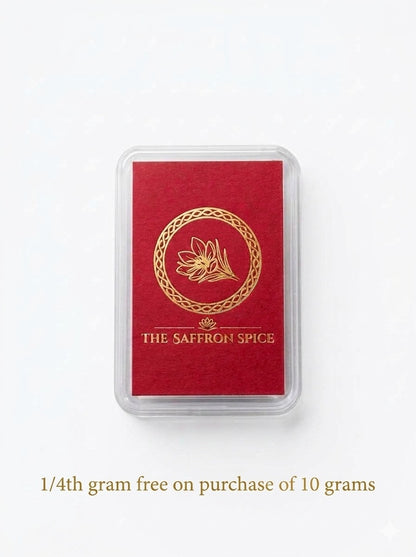 Super Negin Saffron